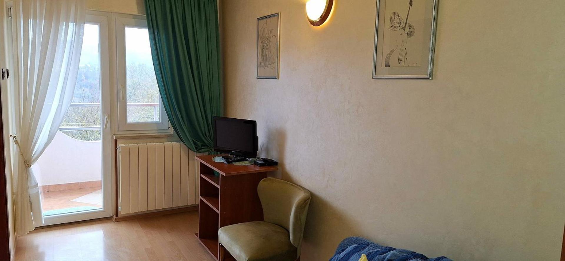 Apartments And Rooms Laura Pazin Εξωτερικό φωτογραφία