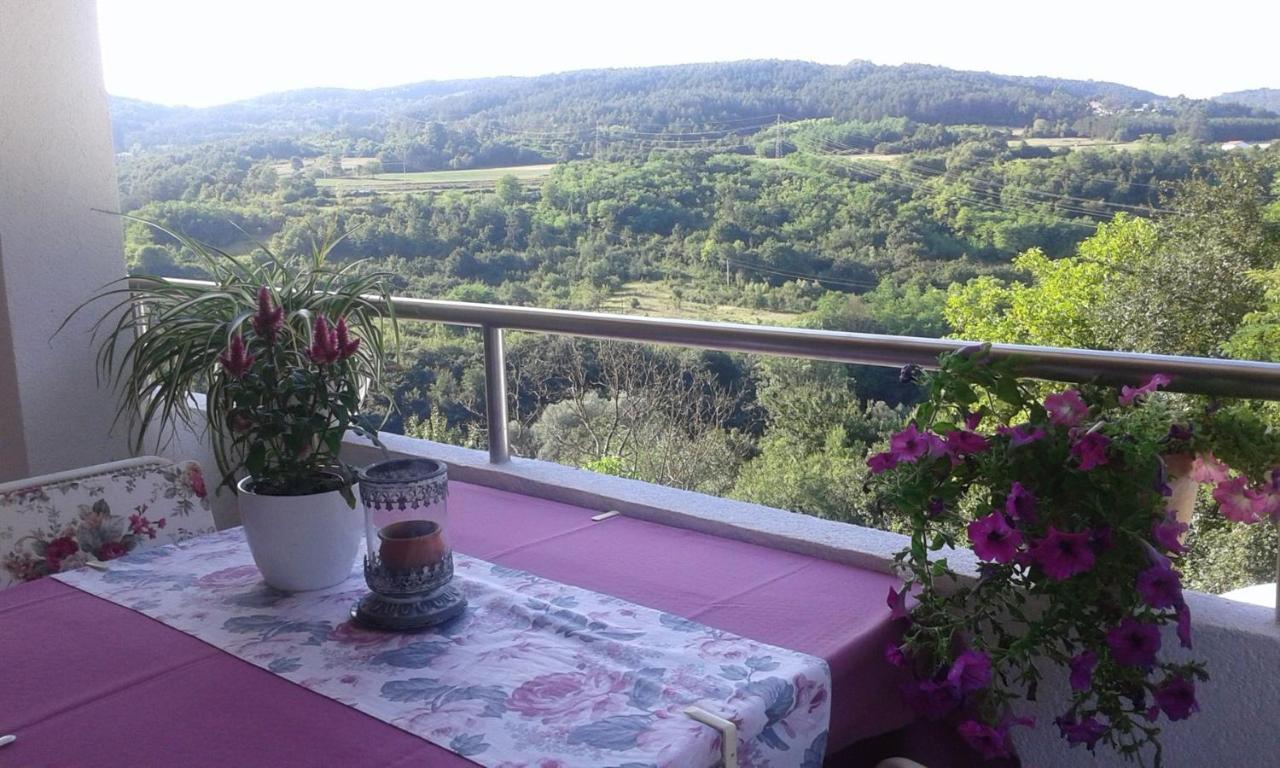 Apartments And Rooms Laura Pazin Εξωτερικό φωτογραφία