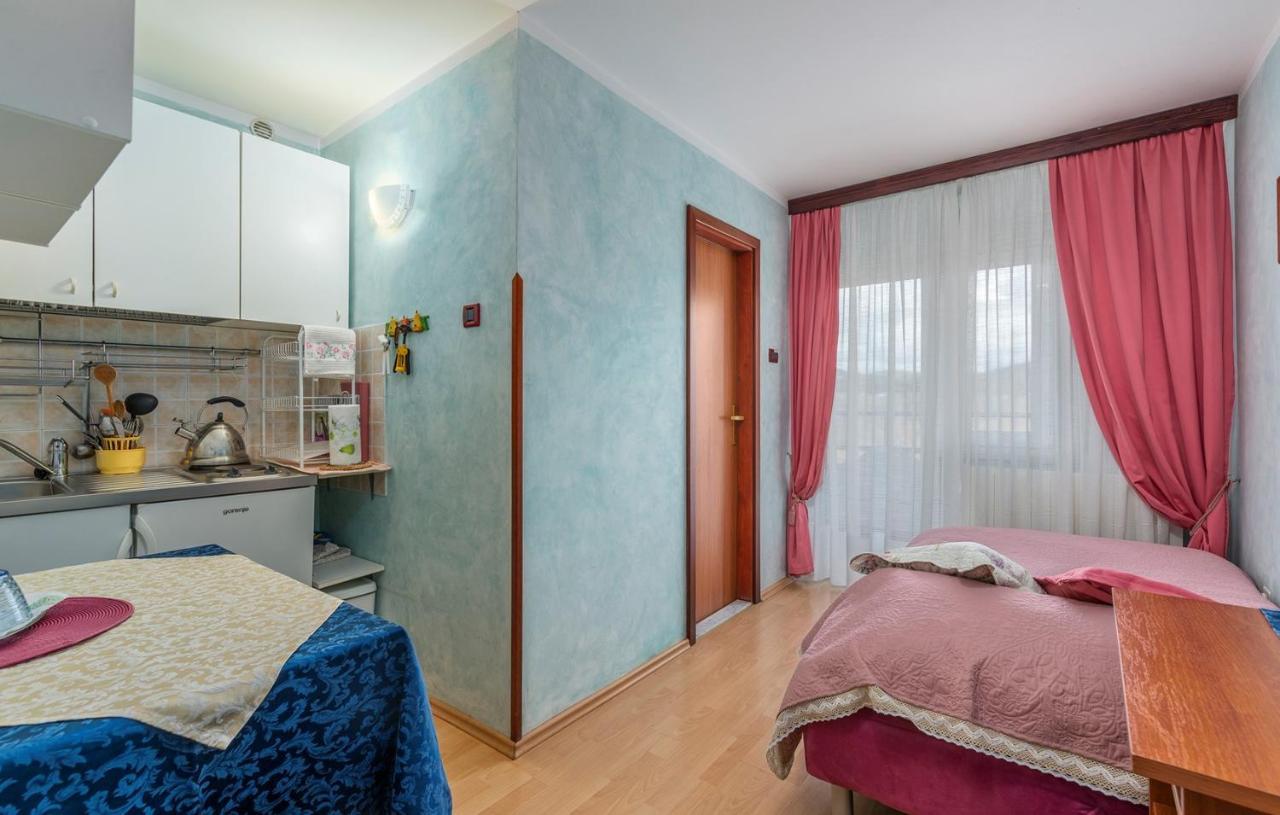 Apartments And Rooms Laura Pazin Εξωτερικό φωτογραφία