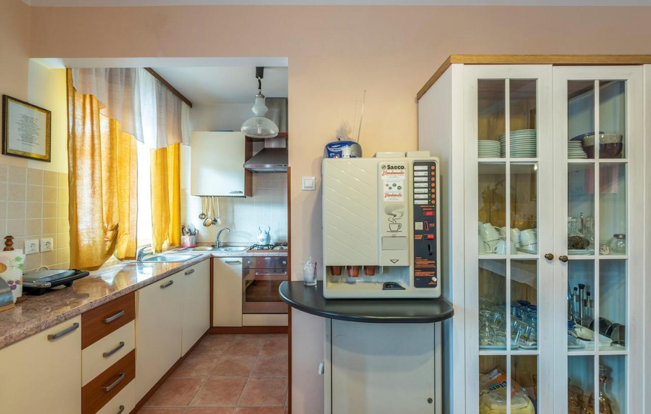 Apartments And Rooms Laura Pazin Εξωτερικό φωτογραφία